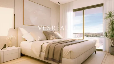 Apartment in Playa de los Naufragos photo 8
