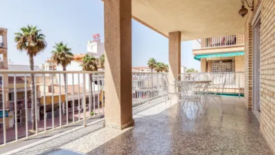 Piso – Torrevieja, El Paraiso - Más