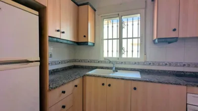 Chalet en Costa Blanca Sur photo 14
