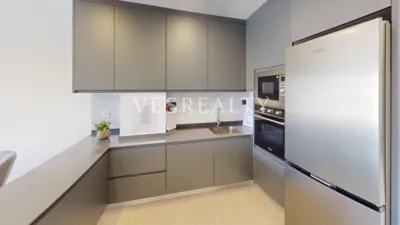 Piso - Vista 5