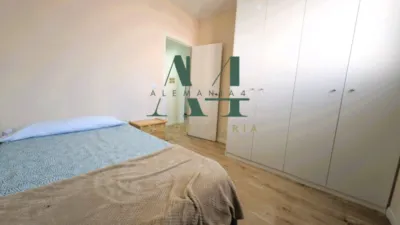 Apartment in Pinilla photo 14