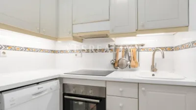Apartment on Calle de Columbretes photo 13