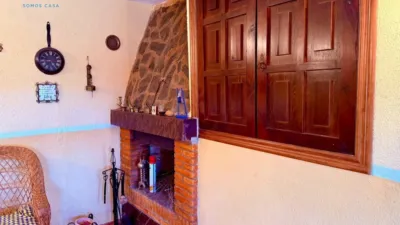 House on Camino Burgos Street, No. 19 photo 13