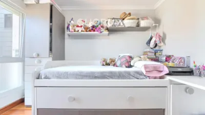Apartment in Basauri - Kalero - Basozelai photo 21