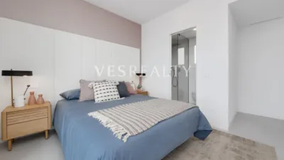 Chalet on Calle Llentiscle Del photo 8