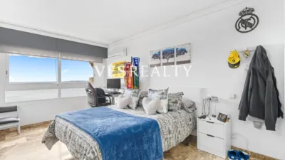 Apartment in Cabo de Las Huertas photo 15