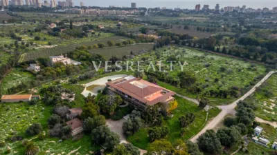 Chalet on Avenida de Alicante photo 28