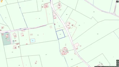 Terreno en venta en Partida Valverde Baix - Vista 5