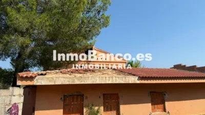 Rustic finca on Calle Poligono 7 Parcela, No. 275 photo 7