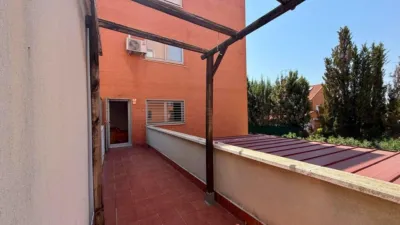 Apartment in Rivas Futura photo 21