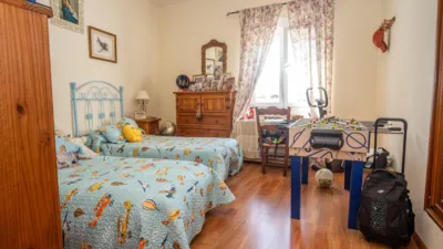 Apartment on Calle Real, 113 photo 8