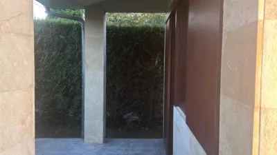 Semi-detached house in Rubayo photo 22