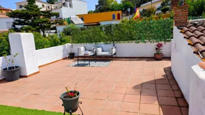 House on Calle del Membrillo photo 29
