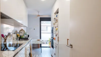 Apartment on Carrer de Pizarro photo 10