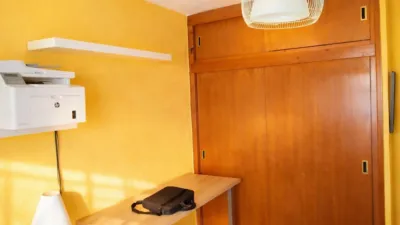Apartamento en Calabardina photo 19