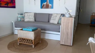 Apartment in Golf del Sur - Amarilla Golf photo 5
