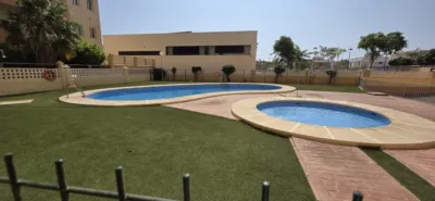Piso en Las Salinas photo 26