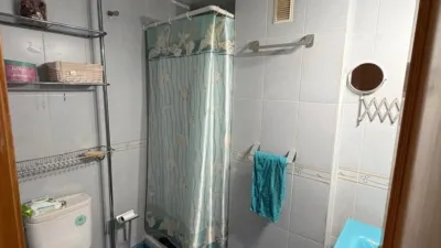 Apartment in Llanos del Aguila photo 15