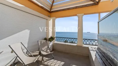 Penthouse on Avenida de Juan Bautista Lafora photo 31