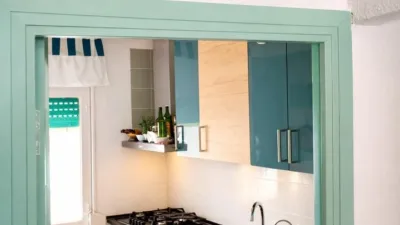 Apartamento en Calabardina photo 5
