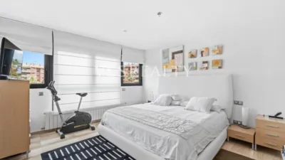 Apartment on Madre Teresa de Calcuta Street photo 3