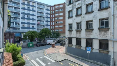 Apartment in the City Centre photo 29