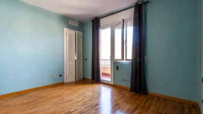 Duplex Penthouse on Carrer de la Font Nova photo 9