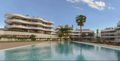 Apartment in Seascape Resort photo 9