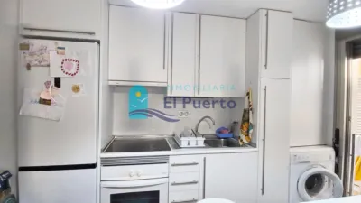Apartment in the Centre photo 11