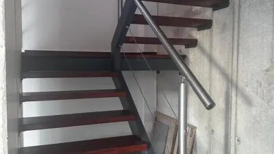 Semi-detached house in Rubayo photo 10