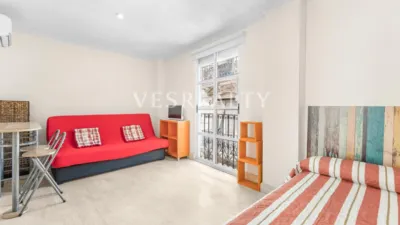Studio at Calle de Muñoz, 3 photo 18