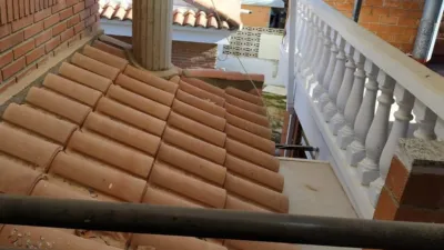 Townhouse in Castilla La Mancha photo 16
