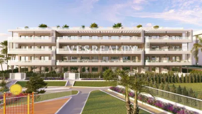 Apartment in Playa de los Naufragos photo 18