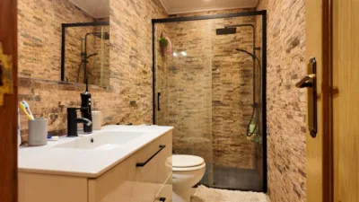 Apartamento en Carrer de Ramón y Cajal photo 17