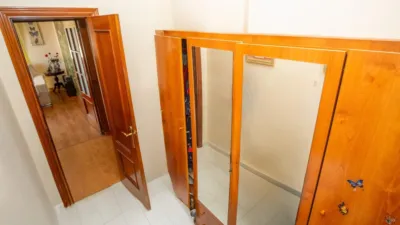 Apartment on Calle Real, 113 photo 11