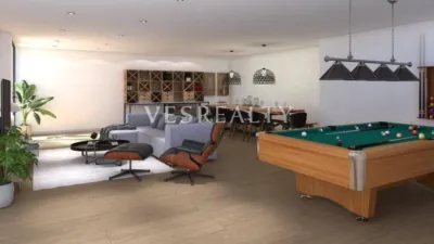 Chalet on Carrer de la Font del Realet photo 20