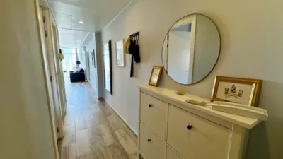 Apartamento en Raval Roig-Virgen del Socorro photo 23