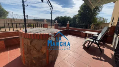 House on Calle de la Larga photo 28
