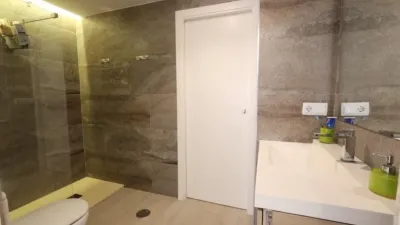 Apartment in La Florida photo 16