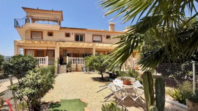 Casa - Vista 3
