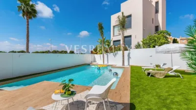 Casa – Rojales, Ciudad Quesada - Vista 3