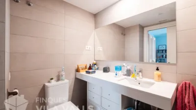 Apartment on Carrer de Pizarro photo 20