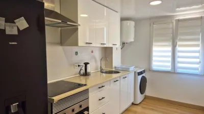 Apartment on Plus Ultra Street photo 20