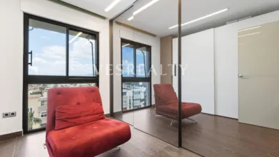 Apartment on Calle del Escultor José Gutiérrez photo 17