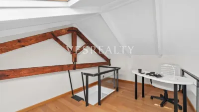 Penthouse on Avenida de Juan Bautista Lafora photo 30