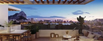 Apartment in Playa de Fossa-Levante photo 7