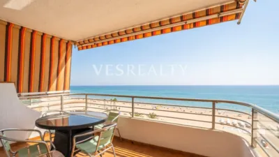 Pis – Alicante - Alacant - Vista 3