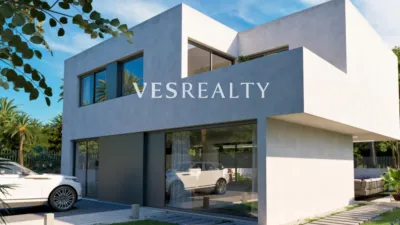 Casa – San Fulgencio - Vista 2