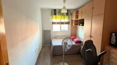 Apartment in Llanos del Aguila photo 19