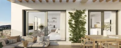 Piso – Calp, Urbanització Els Carrions - Vista 3